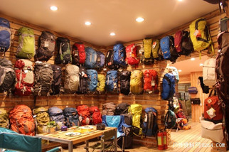 探索自然之美 西安針葉林戶外用品店為你裝備探險(xiǎn)之旅